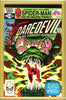 Daredevil #177 CGC graded 9.8 - Frank Miller cover/story