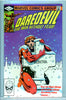 Daredevil #182 CGC graded 9.8 - Punisher/ Kingpin appearance PEDIGREE - SOLD!
