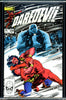 Daredevil #206 CGC 9.6 - Kingpin cover/story PEDIGREE