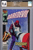 Daredevil #229 CGC graded 9.6 PEDIGREE NEWSSTAND EDITION - SOLD!