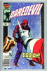 Daredevil #229 CGC graded 9.6 PEDIGREE NEWSSTAND EDITION - SOLD!