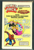 Daredevil #232 CGC graded 9.8 - first appearance of Nuke  Frank Miller story
