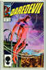 Daredevil #241 CGC 9.8 - McFarlane and Milgrom art - Zeck and Janson cover