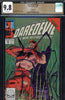 Daredevil #262 CGC graded 9.8 {PEDIGREE} HIGHEST GRADED