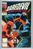 Daredevil #267 CGC graded 9.8 {PEDIGREE} HIGHEST GRADED