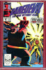 Daredevil #269 CGC graded 9.8 - Freedom Force appearance  PEDIGREE
