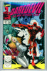 Daredevil #277 CGC graded 9.8 {PEDIGREE} HIGHEST GRADED
