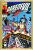 Daredevil #292 CGC graded 9.8 PEDIGREE - Punisher cover/story - SOLD!