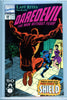 Daredevil #298 CGC graded 9.8 {PEDIGREE} HIGHEST GRADED