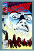 Daredevil #299 CGC graded 9.8 {PEDIGREE} HIGHEST GRADED