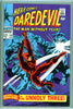 Daredevil #039 CGC graded 8.5 - first appearance of the Exterminator - SOLD!