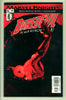 Daredevil v2 #58 CGC graded 9.8 - first White Tiger HIGHEST GRADED