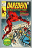 Daredevil #75 CGC graded 8.5 - first appearance of El Condor