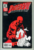 Daredevil v2 #5 CGC graded 9.8 - VARIANT COVER  "death" of Karen Page - HIGHEST GRADED