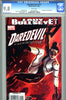 Daredevil v2 #111 CGC graded 9.8 - first appearance of Lady Bullseye HIGHEST GRADED