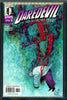 Daredevil v2 #13 CGC graded 9.8  Kingpin cover/story HIGHEST GRADED