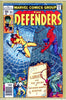 Defenders #61 CGC graded 9.6  Lunatik/Spider-Man appearance