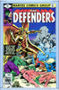 Defenders #79 CGC graded 9.8 - HIGHEST GRADED PEDIGREE