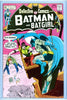 Detective Comics #410 CGC graded 9.0 - Neal Adams cover - Batgirl backup story