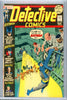 Detective Comics #421 CGC graded 9.0 Batgirl backup story Neal Adams cover