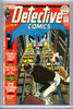 Detective Comics #424 CGC graded 8.0 Batgirl story - Kaluta cover