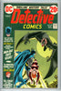 Detective Comics #429 CGC graded 8.5 Man-Bat cover/story Nick Cardy cover