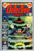 Detective Comics #433 CGC graded 8.5 Jason Bard story Giordano cover/art