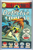 Detective Comics #441 CGC graded 8.5 first appearance of Detective Harvey Bullock