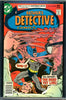 Detective Comics #471 CGC graded 9.4 1st modern appearance of Hugo Strange - SOLD!