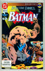 Detective Comics #659 CGC graded 9.8 HIGHEST GRADED