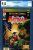 Detective Comics #660 CGC graded 9.8 HIGHEST GRADED - SOLD!