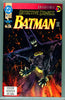 Detective Comics #662 CGC graded 9.4  Riddler appearance