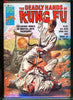 Deadly Hands of Kung Fu #21 CGC graded 9.2 - Bob Larkin cover PEDIGREE