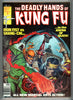 Deadly Hands of Kung Fu #29 CGC graded 9.6 - Iron Fist vs. Shang-Chi cover and story