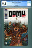 Domu: A Child's Dream #1 CGC graded 9.8 - HIGHEST GRADED