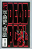 Deadpool #1 CGC graded 9.6 first solo Deadpool comic 1993 - PEDIGREE - SOLD!