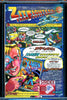 Deadpool #1 CGC 9.4  first solo Deadpool comic - 1993 PEDIGREE
