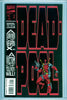 Deadpool #1 CGC 9.4  first solo Deadpool comic - 1993 PEDIGREE