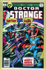 Doctor Strange #017 CGC graded 9.6 - first appearance of Stygyro