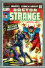 Doctor Strange #05 CGC graded 8.5 PEDIGREE - origin of Silver Dagger - SOLD!
