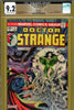 Doctor Strange #06 CGC graded 9.2 PEDIGREE - 4th highest graded - SOLD!