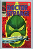 Doctor Strange #173 CGC graded 8.0  classic Dormammu cover - white pages