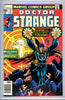 Doctor Strange #024 CGC graded 9.6 Milgrom cover/art PEDIGREE - SOLD!