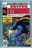 Doctor Strange #025 CGC graded 9.4 Starlin story/cover PEDIGREE - SOLD!