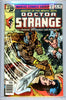 Doctor Strange #31 CGC graded 9.8 - Subby cover/story {PEDIGREE} HIGHEST GRADED - SOLD!