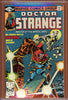 Doctor Strange #47 CGC graded 9.8 - first app. of Ikonn {PEDIGREE} HIGHEST GRADED