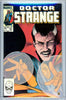 Doctor Strange #63 CGC graded 9.6 Potts story/cover/art PEDIGREE - SOLD!