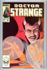 Doctor Strange #63 CGC graded 9.8 HIGHEST GRADED PEDIGREE - SOLD!