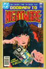 Doorway To Nightmare #01 CGC graded 9.0 - first Madame Xanadu