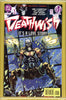 Deathwish #1 CGC graded 9.8 - limited series - HIGHEST GRADED